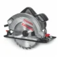CROWN CT15199-185-ცირკული ხერხი 185mm 1200W