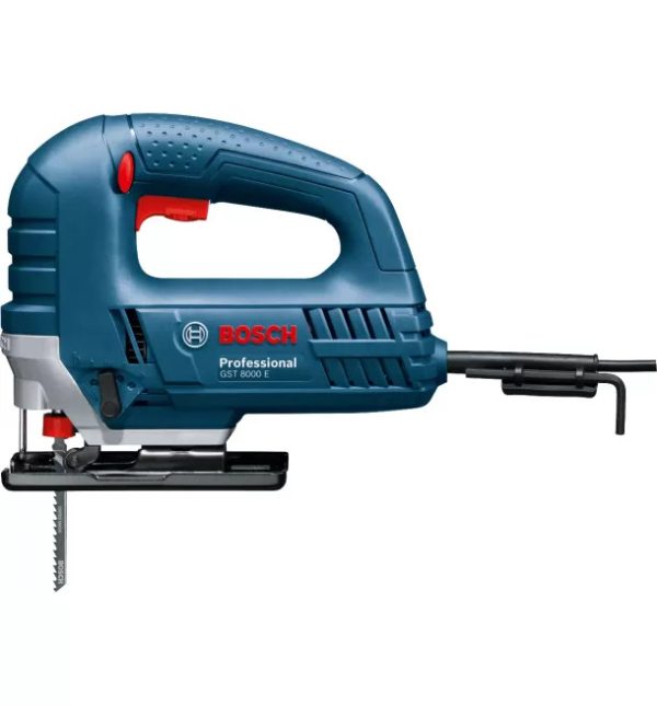 BOSCH GST 8000 E ბეწვახერხი