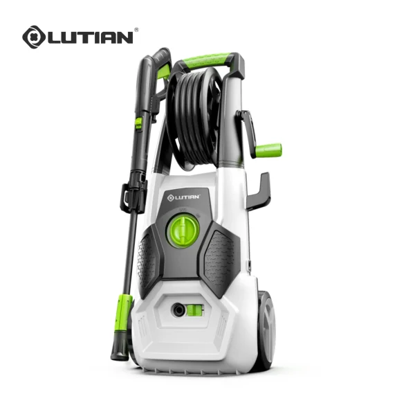 LUTIAN LT503-1600C მაღალი წნევის სარეცხი აპარატი 1600W