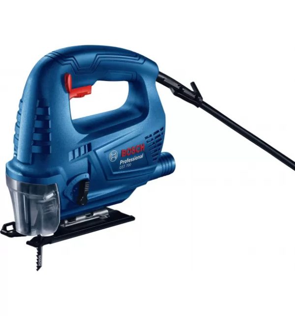 BOSCH GST 700 ბეწვახერხი