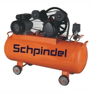 Schpindel ჰაერის კომპრესორი 3kw 200L