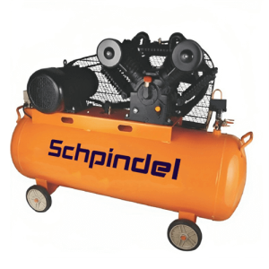 Schpindel ჰაერის კომპრესორი 300L