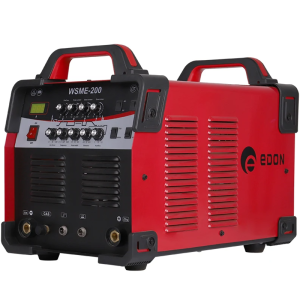 შედუღების აპარატი EDON 200A (WSME-200)