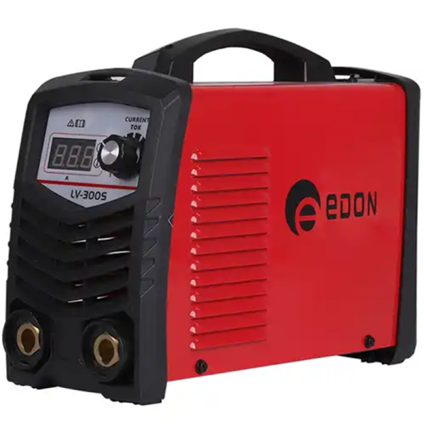 შედუღების აპარატი EDON 220V, 160A (LV-300S)