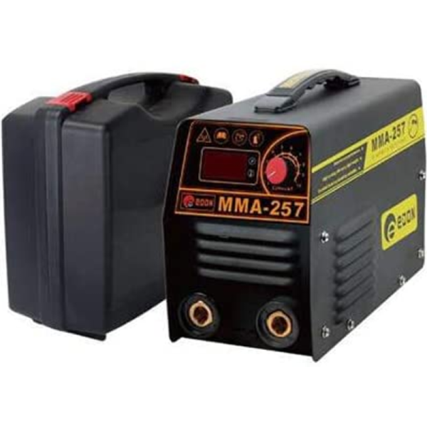 შედუღების აპარატი EDON 220V (MMA-257)