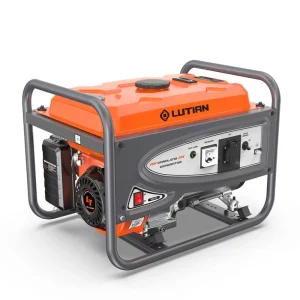 LUTIAN გენერატორი ბენზინზე 2.8kw  LT3900N-4