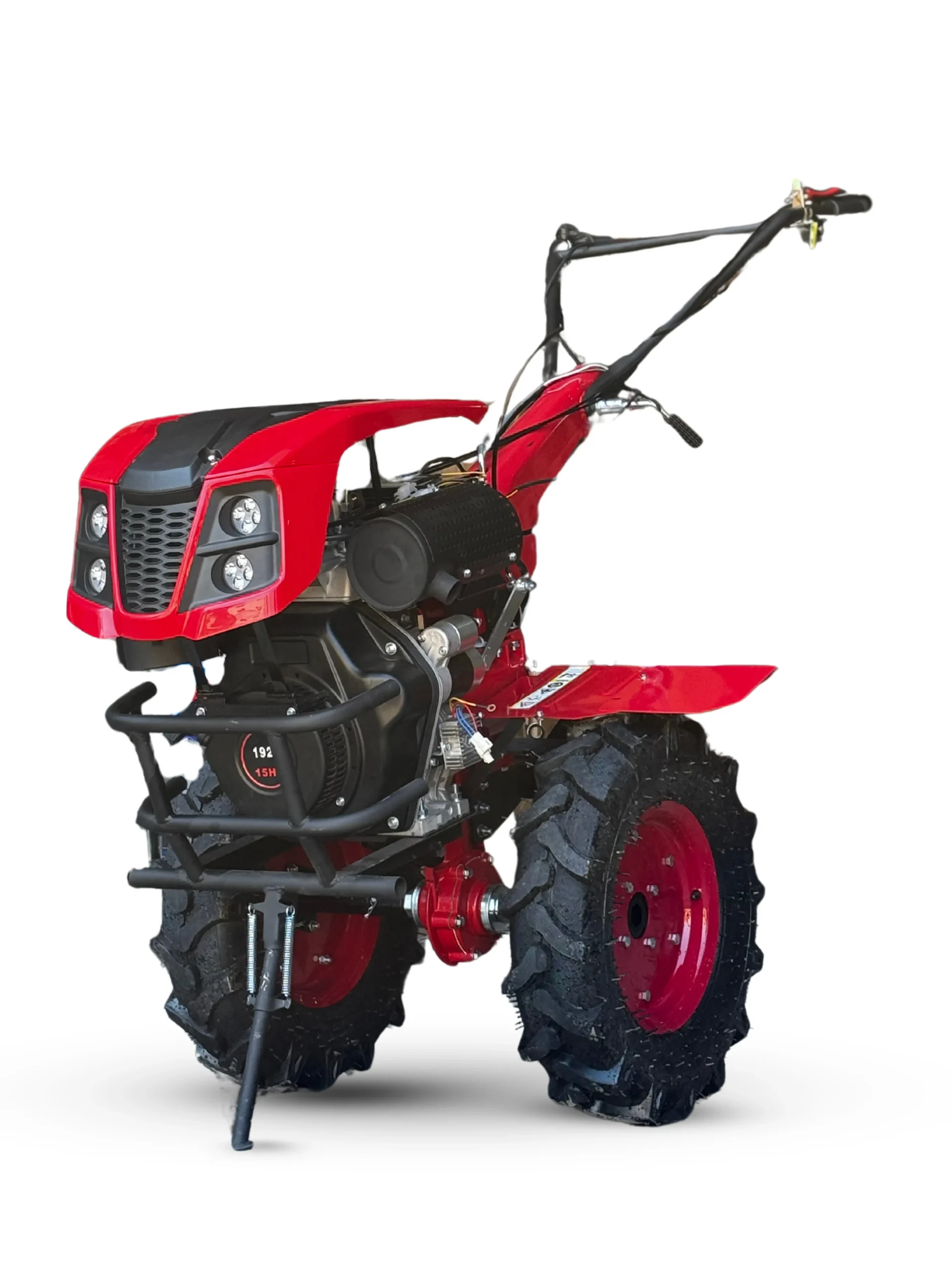 WGD192K-192F