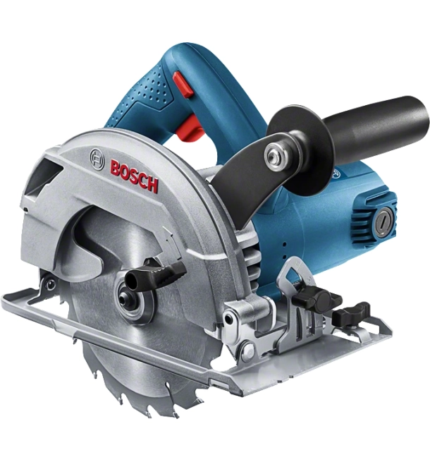 ხელის წრიული ხერხი GKS 600 06016A9020