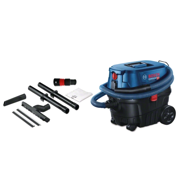 აკ. მტვერსასრუტი GAS 18V-10 L 06019C6302