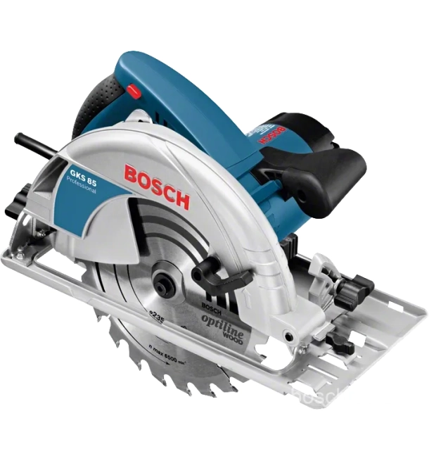ცირკულარული ხერხი GKS 85 060157A000 - Technomall.ge ცირკულარული ხერხი GKS 85 060157A000