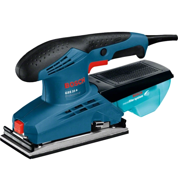 GSS 23 A Professional 0601070400