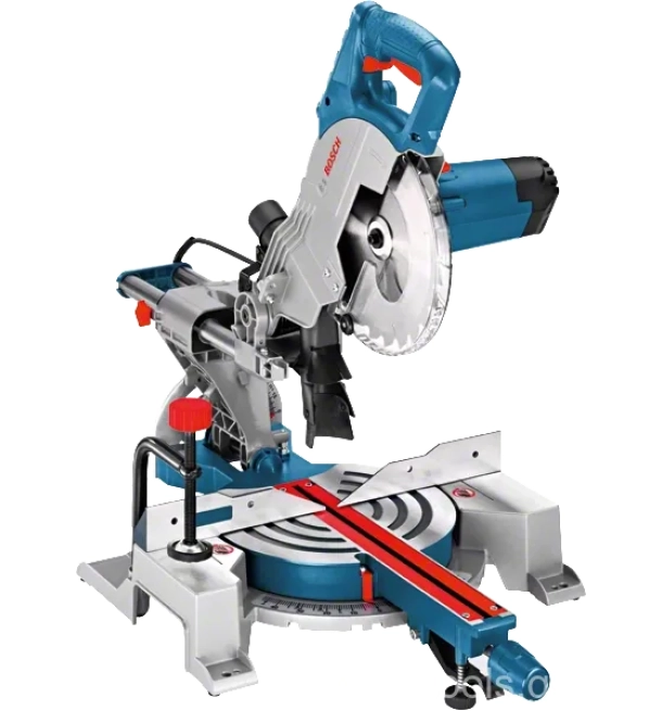 ტორსული ხერხი GCM 800 SJ Professional 0601B19000