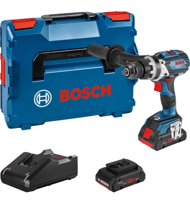 GSB 18V-110 C Professional 06019G030D