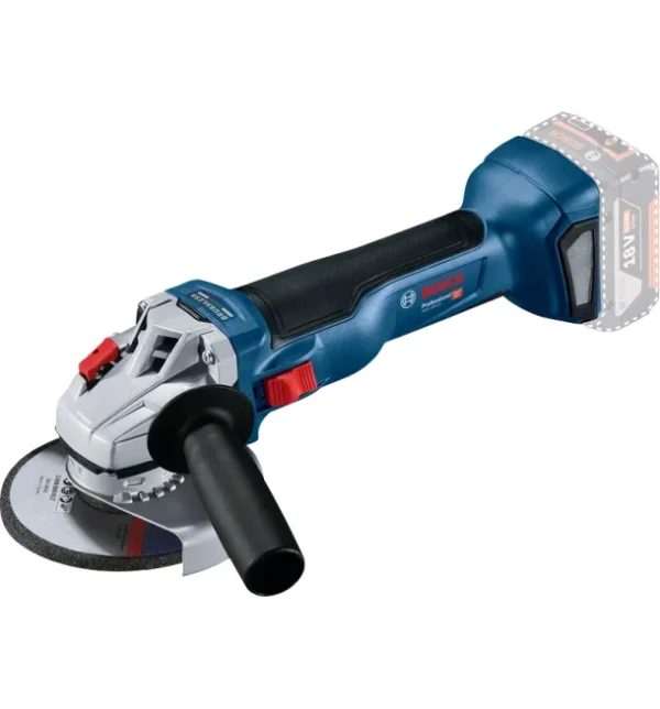 GWS 18V-10 Professional 06019J4004