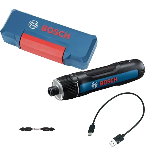Bosch Go (Gen3) Professional 06019H2201 ხრახნდამჭერი