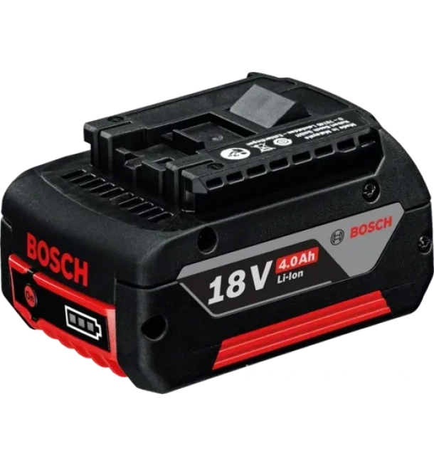 GBA 18 V 4.0Ah Li-Ion battery 1600Z00038