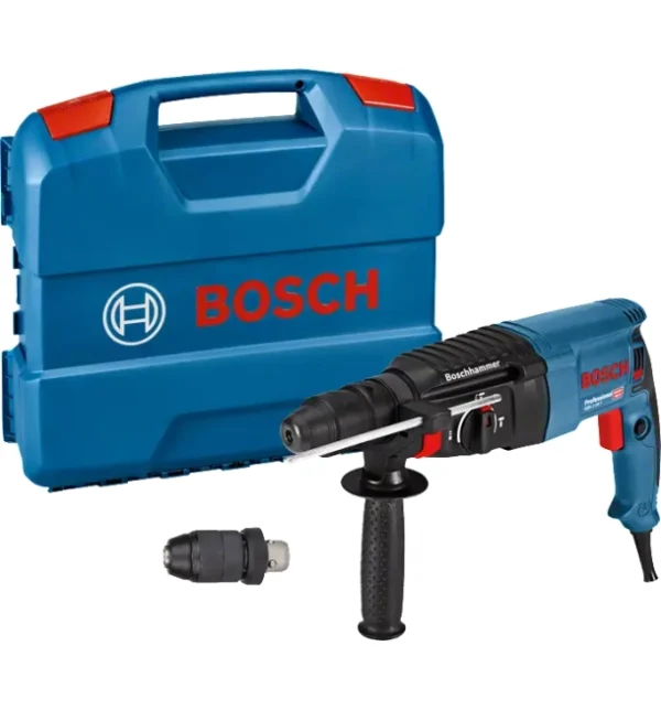GBH 2-26 DFR Professional 0611254768 პერფერატორი