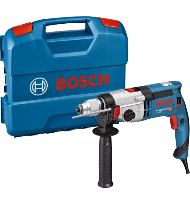 დარტყმითი ბურღი GSB 24-2 Professional 060119C801