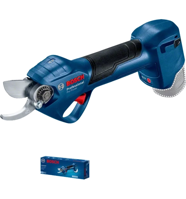 ელ. სეკატორი PRO PRUNER PROFESSIONAL 06019K1021