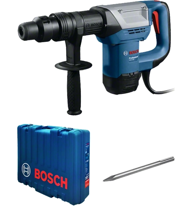 GSH 500 0611338720 სანგრევი ჩაქუჩი
