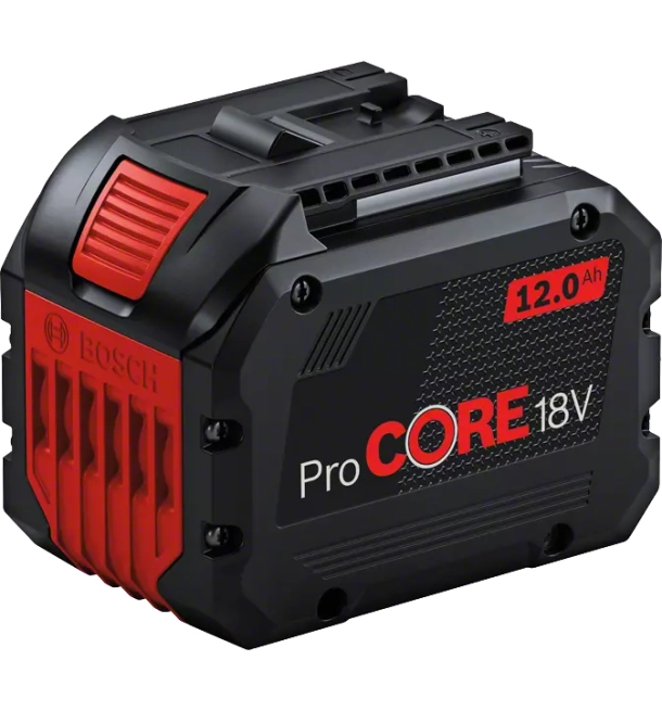ელემენტი ProCORE18V 12.0Ah Professional 1600A016GU