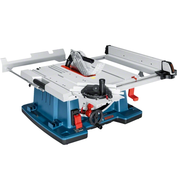 ცირკული ხერხი მაგიდით GTS 10 XC 0601B30400