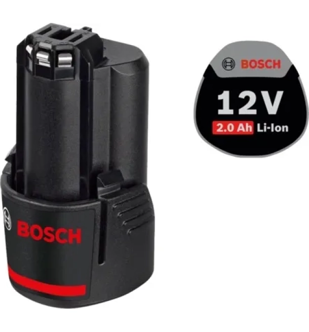 GBA 12V 3.0AH PROFESSIONAL 1600A00X79