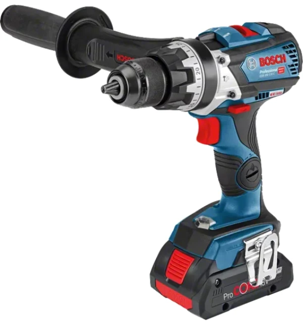 GSB 18V-110 C Professional 06019G030D