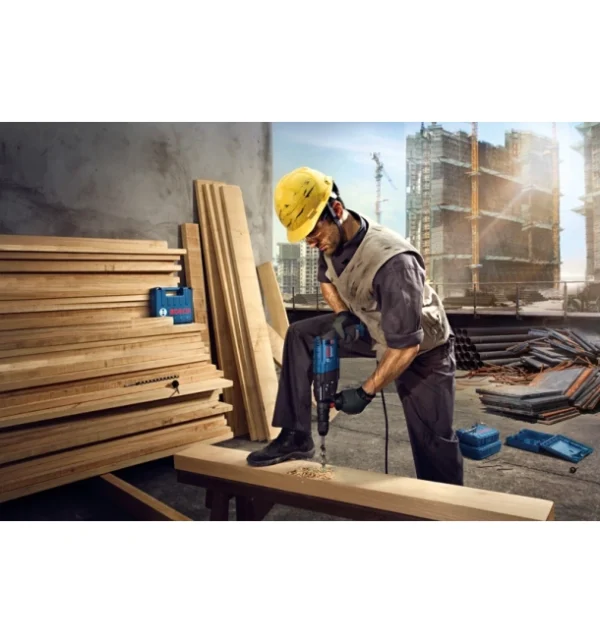 GBH 240 F Professional 0611273000 პერფერატორი