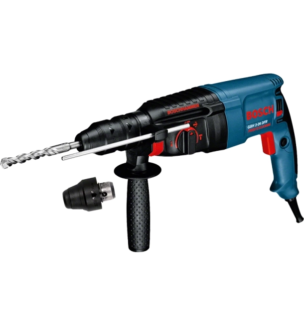 GBH 2-26 DFR Professional 0611254768 პერფერატორი