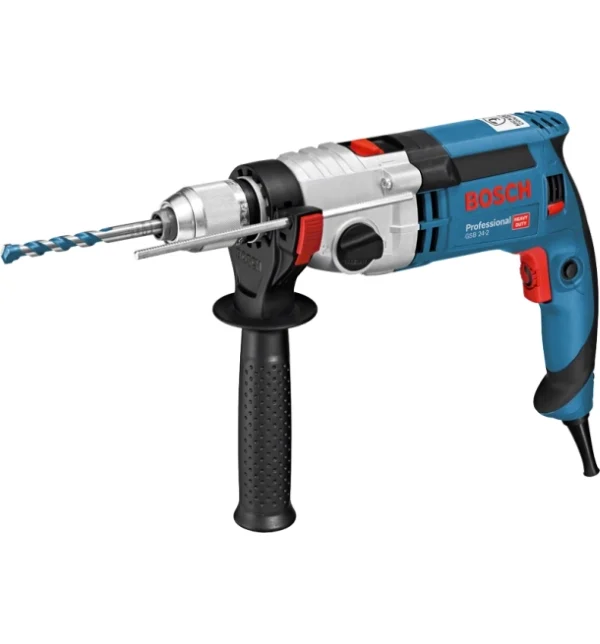დარტყმითი ბურღი GSB 24-2 Professional 060119C801