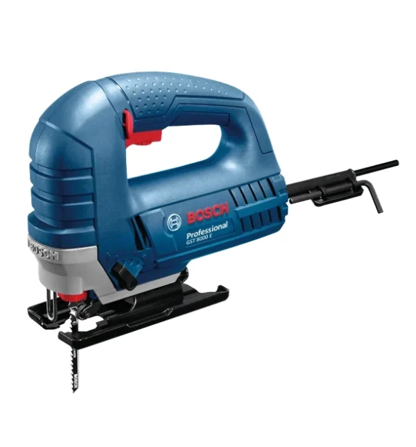 ბეწვა ხერხი GST 8000 E 060158H000