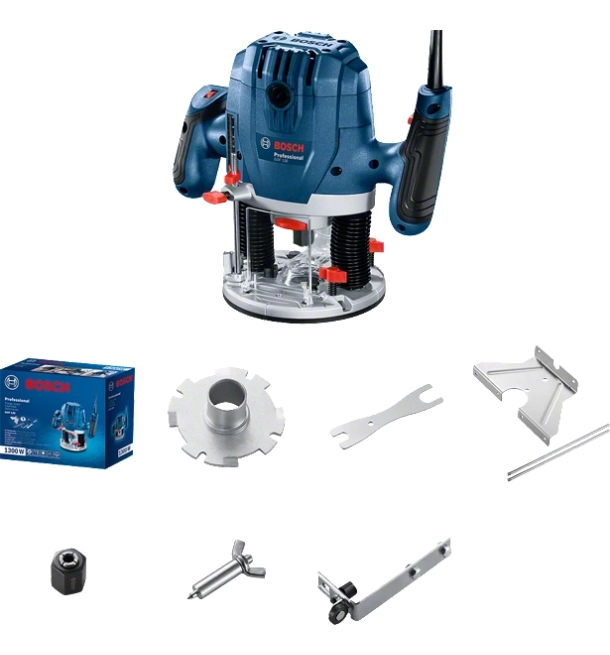 ფრეზი GOF 130 Professional 06016B7000 - Technomall.ge ფრეზი GOF 130 Professional 06016B7000