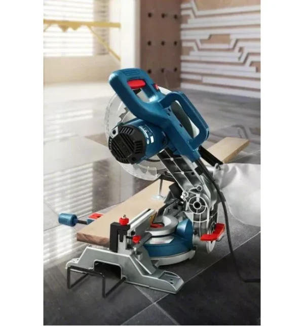 ცირკულარული ხერხი GCM 216 0601B33000