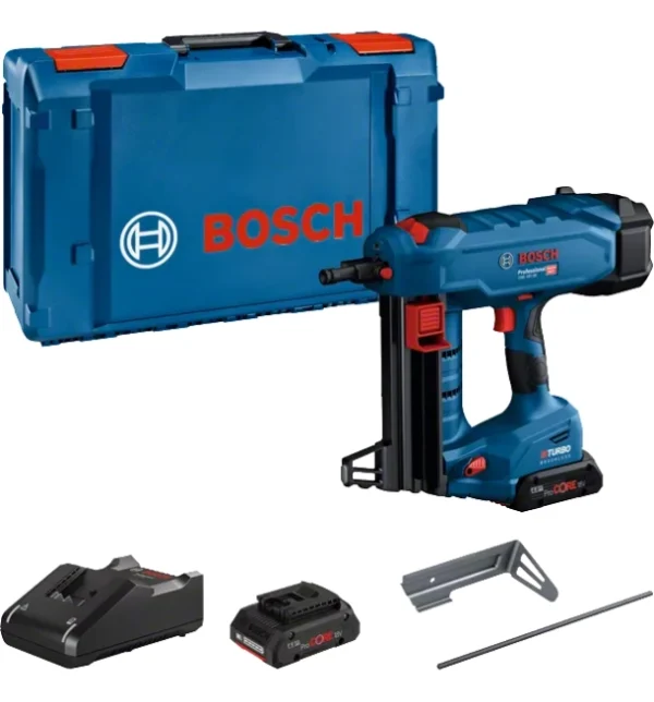 GNB 18V-38 Professional 06019L7001