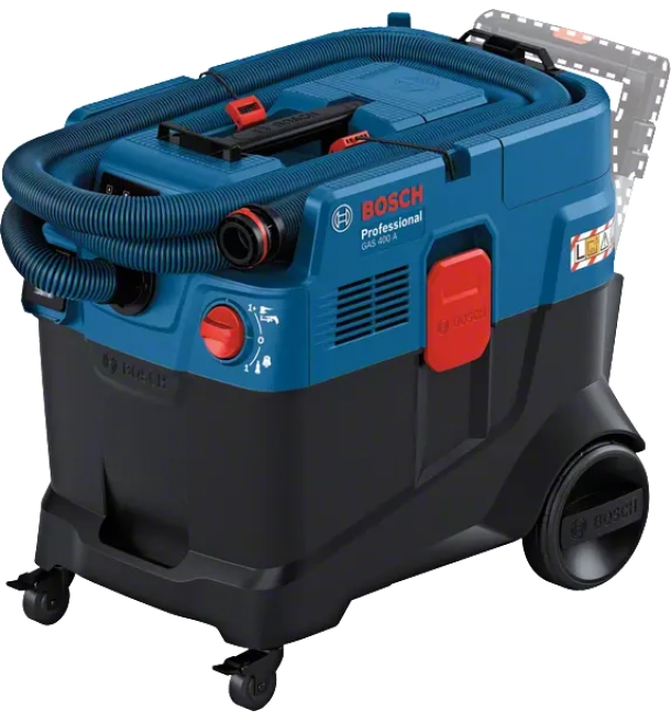 მტვერსასრუტი GAS 400 A Professional 06019M0020