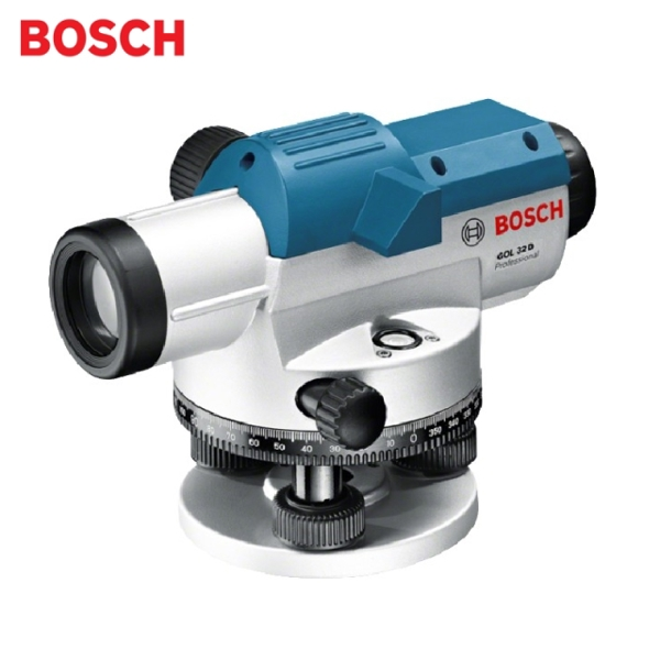 GOL 32 D Professional Optical Level ოპტიკური ნიველირი