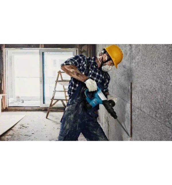 GSH 500 0611338720 სანგრევი ჩაქუჩი