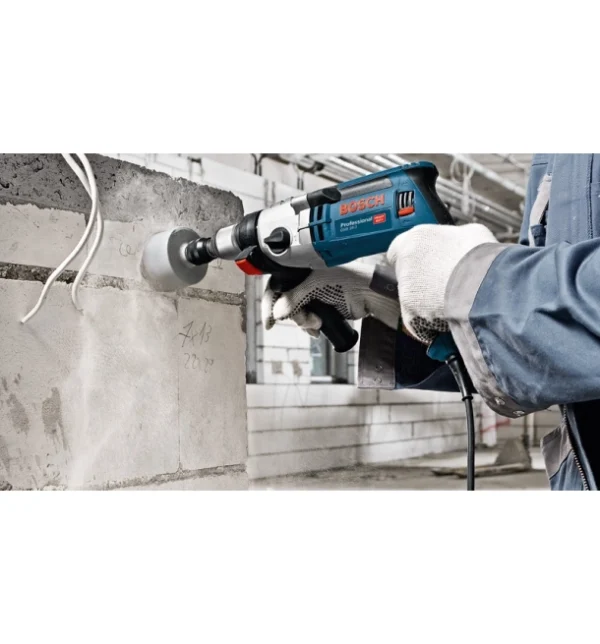 დარტყმითი ბურღი GSB 24-2 Professional 060119C801