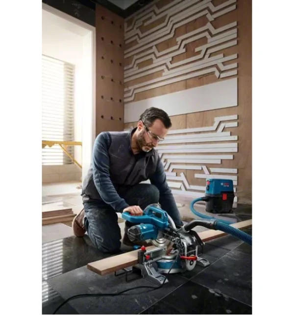 ცირკულარული ხერხი GCM 216 0601B33000