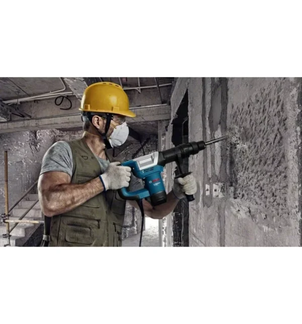 GSH 500 0611338720 სანგრევი ჩაქუჩი