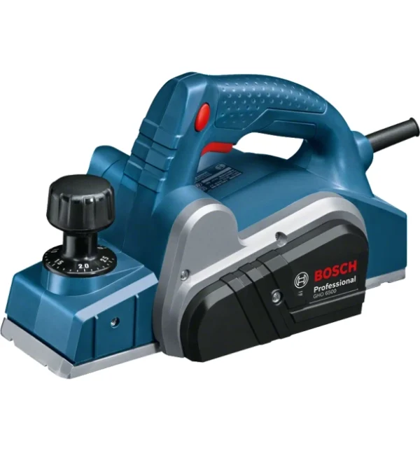 ელ. შალაშინი GHO 6500 Professional 0601596000