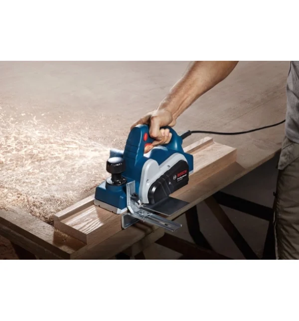 ელ. შალაშინი GHO 6500 Professional 0601596000