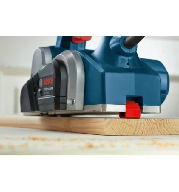 ელ. შალაშინი GHO 6500 Professional 0601596000