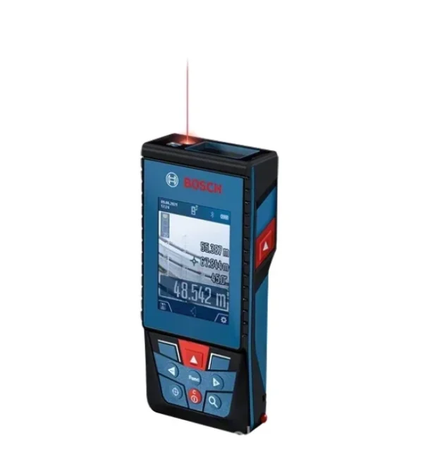 GLM 100-25 C ციფრული ლაზერული მანძილმზომი