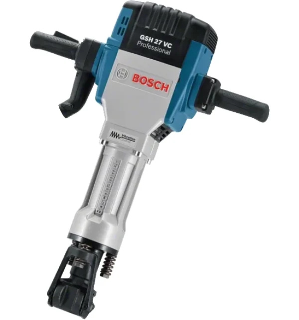 GSH 27 VC Professional 061130A000 ბეტონის სანგრევი პერფერატორი