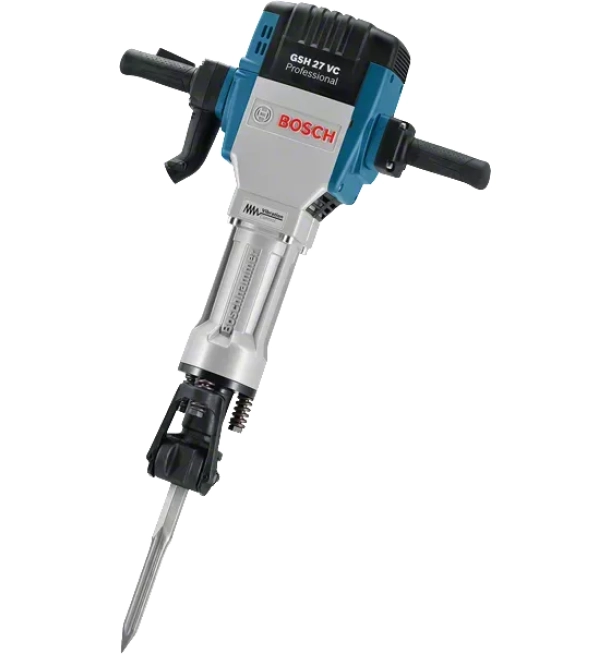 GSH 27 VC Professional 061130A000 ბეტონის სანგრევი პერფერატორი