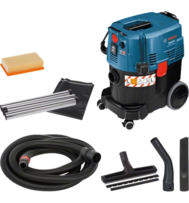 მტვერსასრუტი GAS 35 L AFC 06019C3200