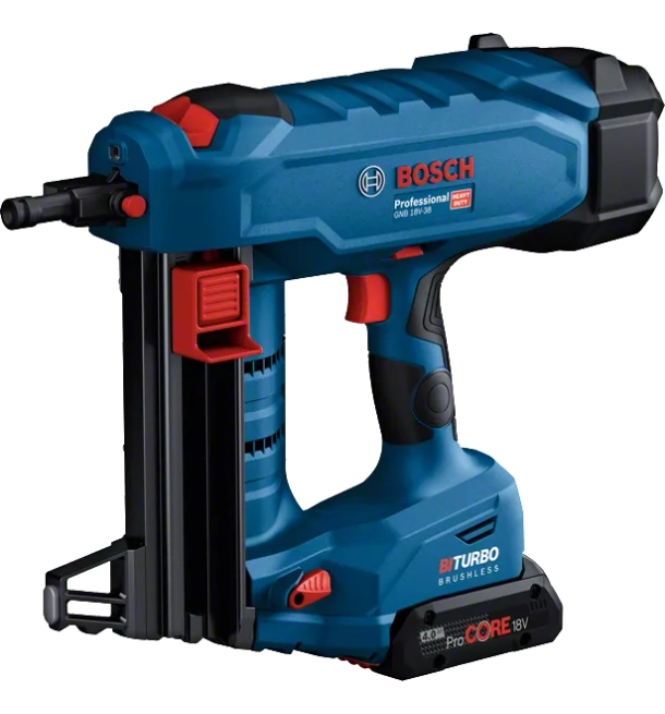 GNB 18V-38 Professional 06019L7001