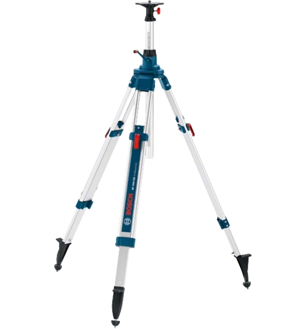 BT 300 HD შტატივი